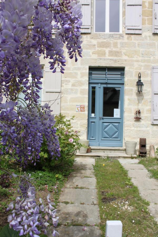 Les Chambres Du Font D'Uzas Meilhan-sur-Garonne Exterior foto